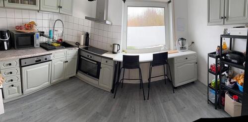 Foto - 3 Zimmer Etagenwohnung zur Miete in Wolfhagen