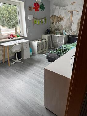 Foto - 3 Zimmer Etagenwohnung in Wolfhagen