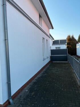 Foto - 5 Zimmer Einfamilienhaus in Brake (Unterweser)