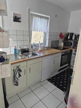 Foto - 2 Zimmer Etagenwohnung zur Miete in Reichshof