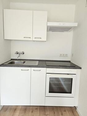 Foto - 1 Zimmer Etagenwohnung in Gießen