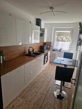 Foto - Wohnung miten - 567,00&nbsp;EUR Kaltmiete, ca.&nbsp; 59,00&nbsp;m&sup2;