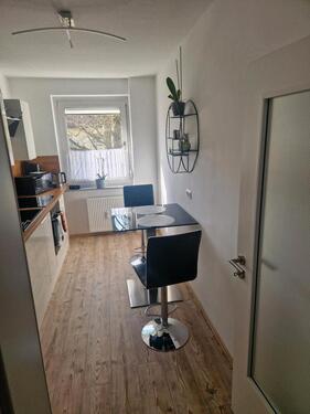 Foto - 2 Zimmer Erdgeschoßwohnung zur Miete in Hagen