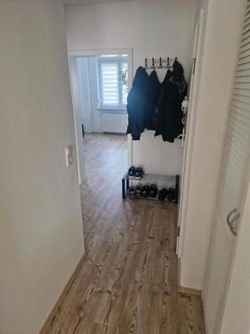 Foto - Erdgeschoßwohnung in Hagen zur Miete