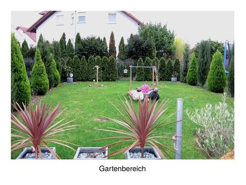 Foto - 5 Zimmer Reihenhaus zur Miete in Bad Kreuznach