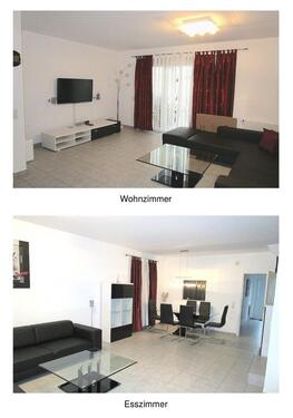 Foto - Reihenhaus in Bad Kreuznach zur Miete