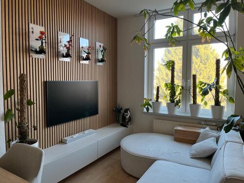 Foto - Möbelierte Wohnung volle Ausstattung, KTV nahe Kabutzenhof