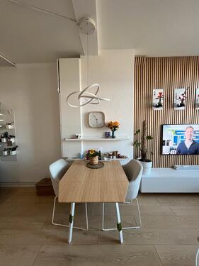 Foto - 2 Zimmer Etagenwohnung in Rostock