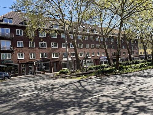 Foto - WG geeignete 4 Zimmer Maisonette-Wohnung nach Kernsanierung in Köln Sülz
