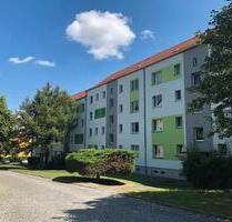 Singlewohnung mit Einbauküche zu vermieten! - Kamenz