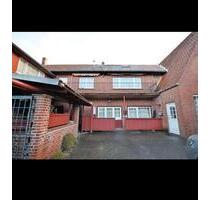 2 Zimmer Wohnung (1 Schlafzimmer, 1 Wohnzimmer) - Hamburg Harburg