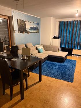 Foto - 2-Zimmer-EG-Wohnung mit großem Garten & Terrasse 