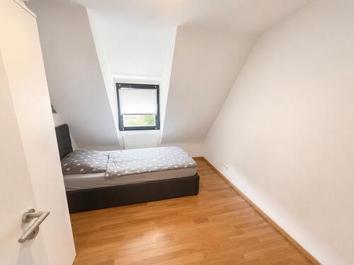 Foto - 5 Zimmer Doppelhaushälfte zum Kaufen in Weil am Rhein