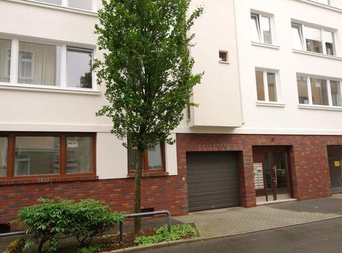 Foto - Tiefgaragenstellplatz 60 € nähe Sparkasse OB-Altstadt