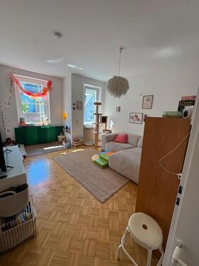 Foto - Etagenwohnung in Dortmund zur Miete