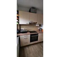 2 Zimmer Wohnung in der Innenstadt - Wolfsburg