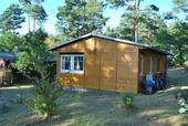 Foto - Ferienbungalow, Restzeiten Juli August