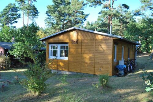 Foto - Ferienbungalow, Restzeiten Juli August