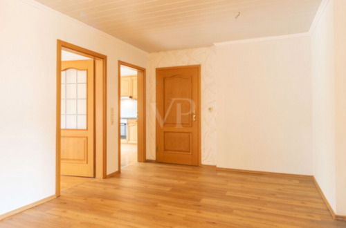 Foto - Etagenwohnung zur Miete in Hage