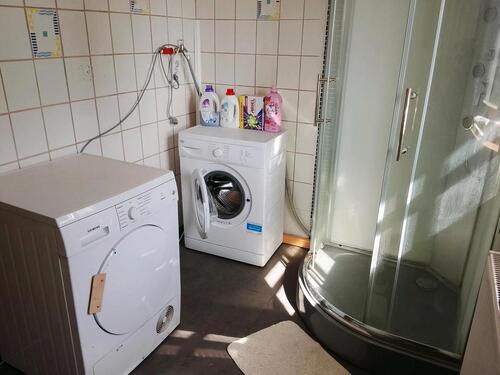 Foto - Etagenwohnung zur Miete in Kirchberg im Wald