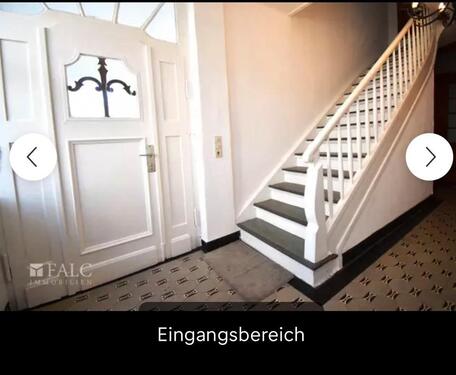 Foto - Etagenwohnung in Bielefeld zur Miete
