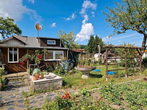 Foto - Kleingarten in Brinckmansdorf - 1.600,00 EUR Kaltmiete, ca.  0,00 m²