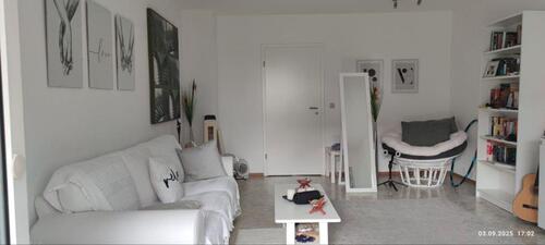 Foto - Etagenwohnung in Bamberg zur Miete
