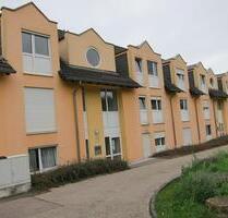 1 Zimmer Appartement mit Tiefgaragenstellplatz Trier-Feyen