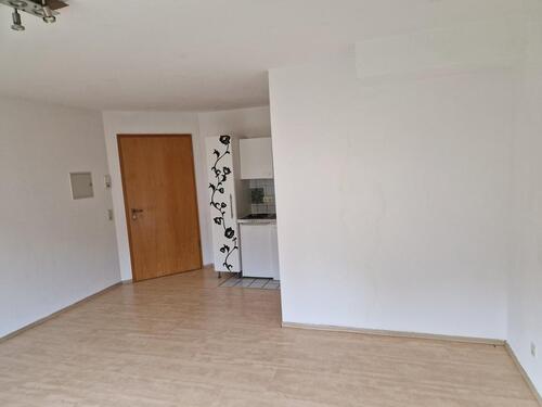 Foto - Etagenwohnung zur Miete in Trier