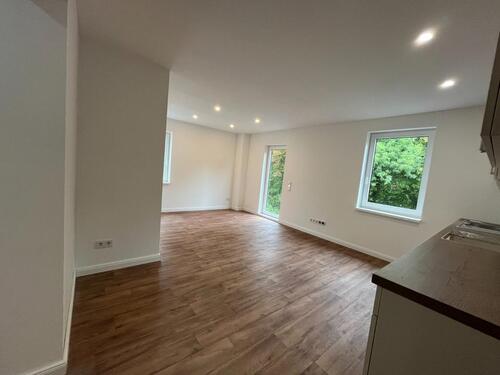 Foto - 2,5-Zimmer in Hasserode – kernsaniert & modern – ab 15.10.2025