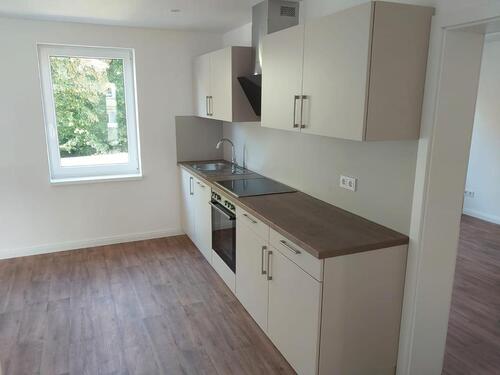 Foto - Etagenwohnung in Wernigerode