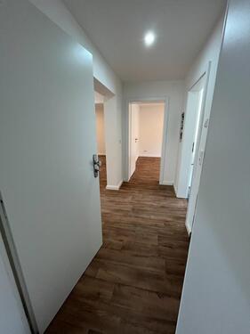 Foto - Etagenwohnung in Wernigerode zur Miete