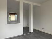 Foto - Renovierte 2-Zimmer-Wohnung mit Wärmepumpe in Leipzig-Lützschena