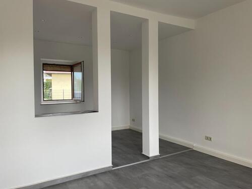 Foto - Renovierte 2-Zimmer-Wohnung mit Wärmepumpe in Leipzig-Lützschena