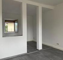 Renovierte 2-Zimmer-Wohnung mit Wärmepumpe in Leipzig-Lützschena