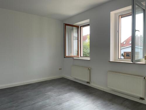 Foto - Etagenwohnung zur Miete in Leipzig