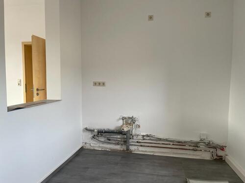 Foto - Etagenwohnung in Leipzig
