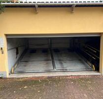 Garage in Kröllwitz (Talstraße) zu vermieten - Halle (Saale) Dölau