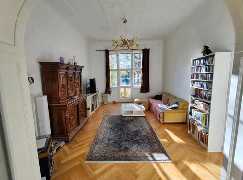 Foto - Etagenwohnung in Duisburg