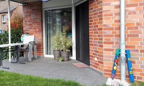 Foto - 3-Zimmer-Wohnung zu vermieten - 1.100,00 EUR Kaltmiete,