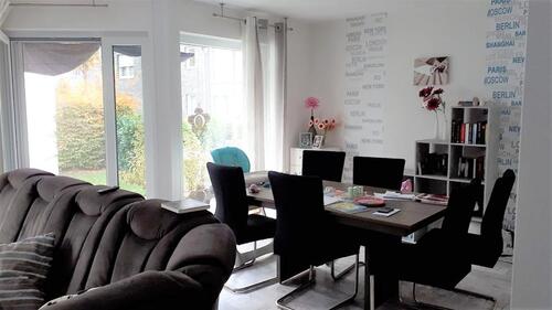 Foto - Etagenwohnung zur Miete in Dülmen