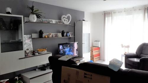 Foto - Etagenwohnung in Dülmen