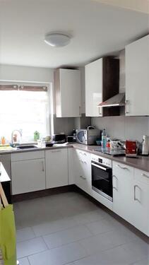 Foto - Etagenwohnung in Dülmen zur Miete