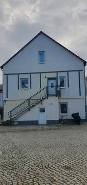 Foto - Eine große 2 Raum Wohnung in Weimar, 99423 zu vermieten