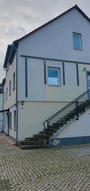 Foto - Etagenwohnung zur Miete in Weimar