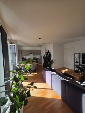 Foto - Etagenwohnung in Berlin