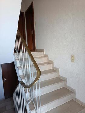 Foto - Etagenwohnung in Bad Salzschlirf