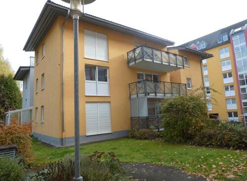 Foto - Etagenwohnung in Chemnitz