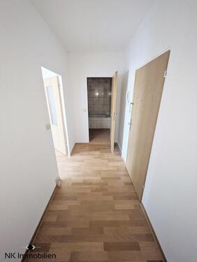 Foto - Etagenwohnung in Limbach-Oberfrohna zur Miete