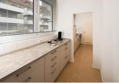 Foto - 3 Zimmer Etagenwohnung in Darmstadt